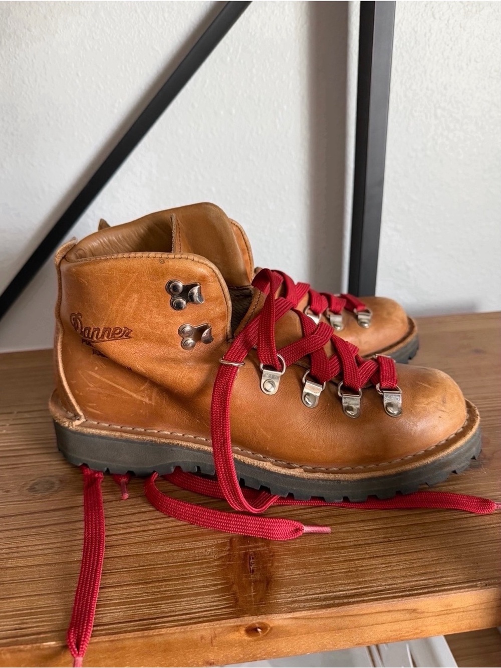 Danner cascade mountain lite boots